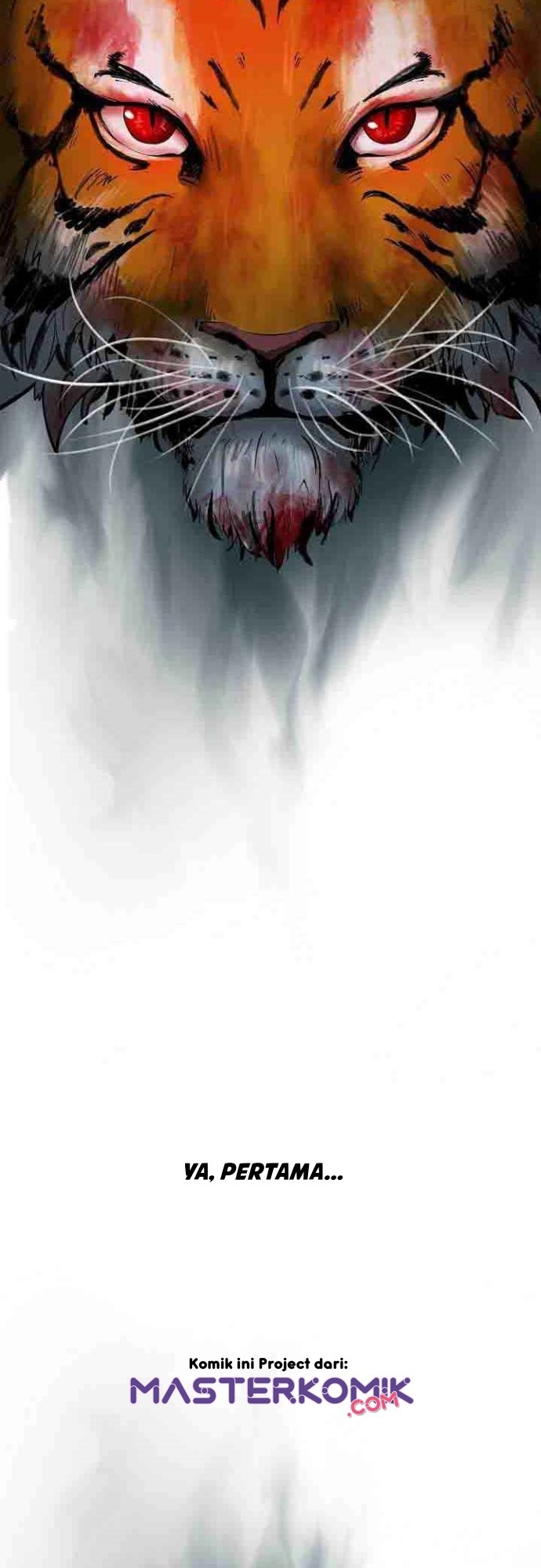 Cystic Story Call The Spear Chapter 8 Halaman 66