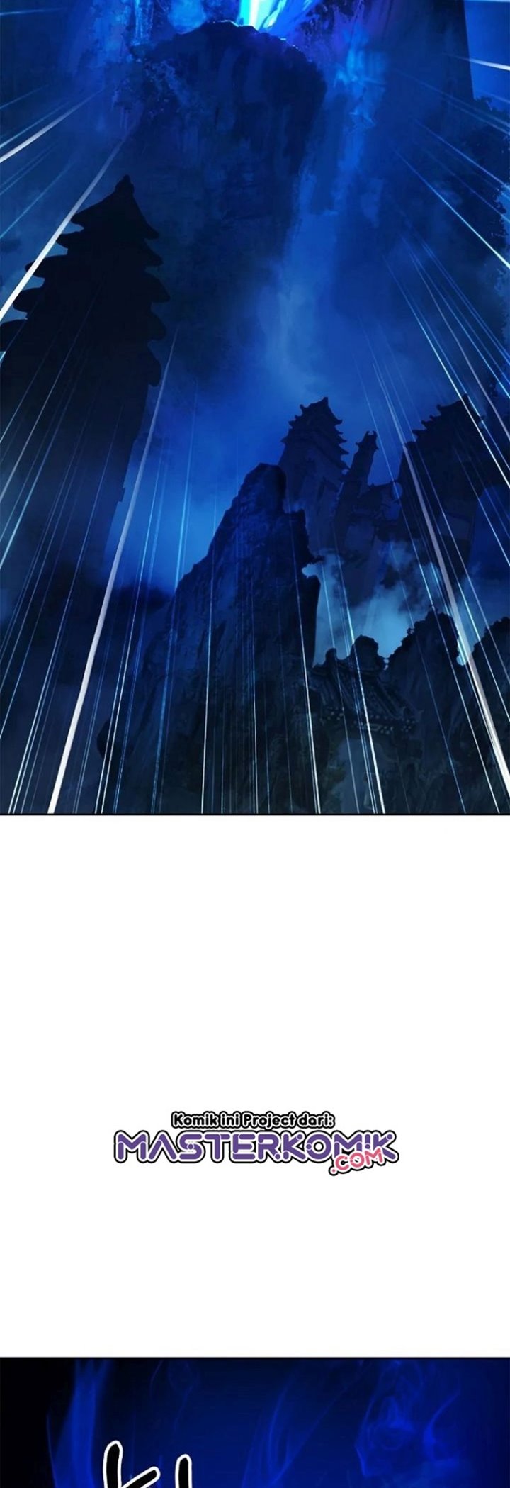 Cystic Story Call The Spear Chapter 30 Halaman 39