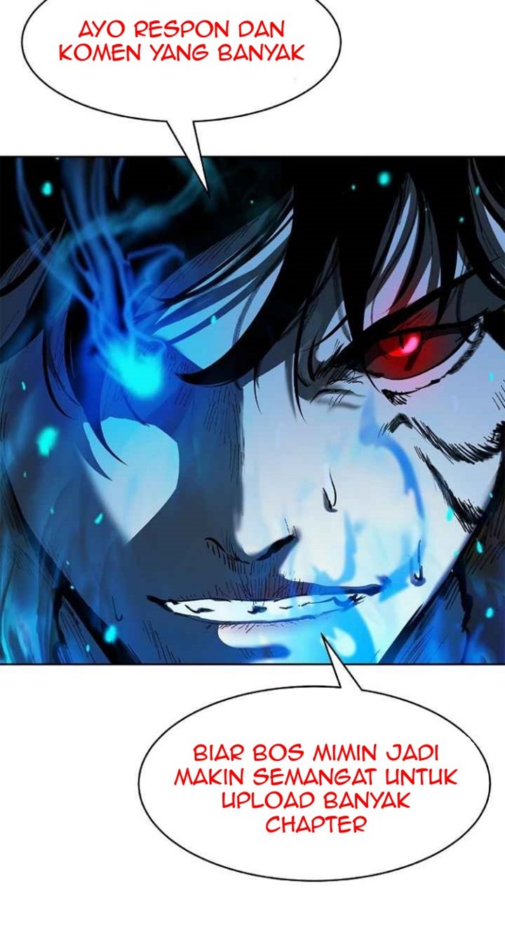 Cystic Story Call The Spear Chapter 30 Halaman 74
