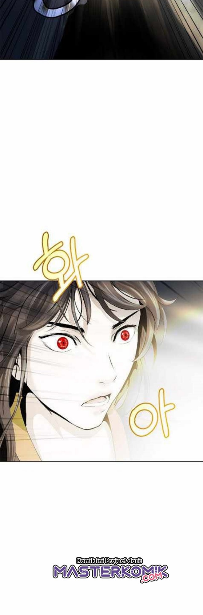 Cystic Story Call The Spear Chapter 41 Halaman 32