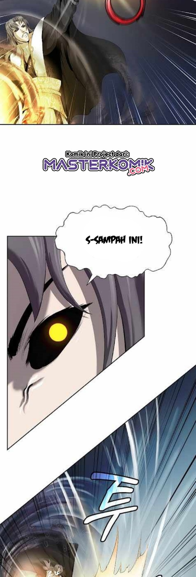 Cystic Story Call The Spear Chapter 41 Halaman 47