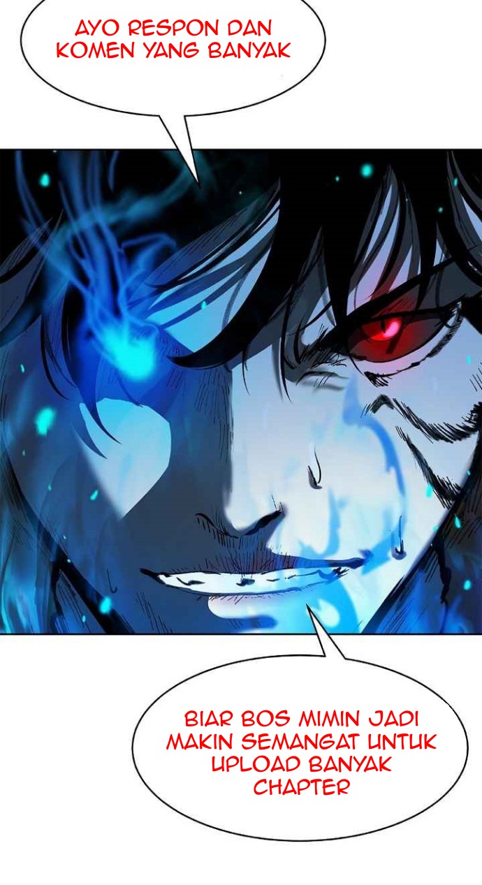 Cystic Story Call The Spear Chapter 41 Halaman 56