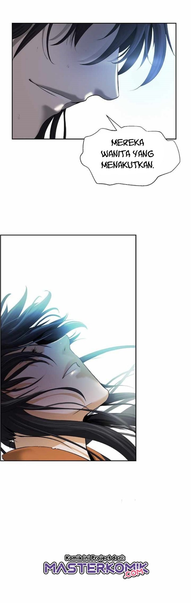 Cystic Story Call The Spear Chapter 45 Halaman 19