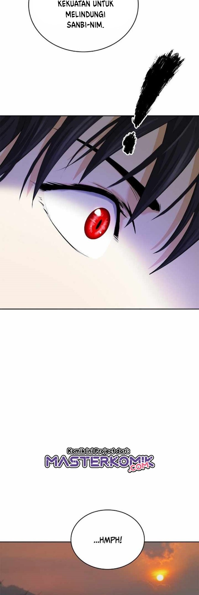 Cystic Story Call The Spear Chapter 45 Halaman 59
