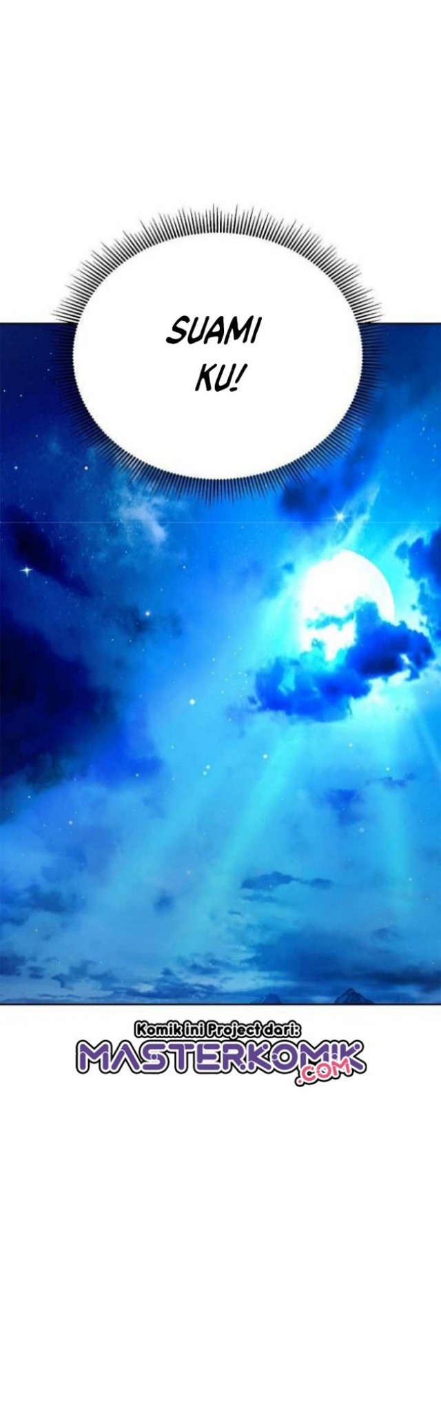 Cystic Story Call The Spear Chapter 49 Halaman 22