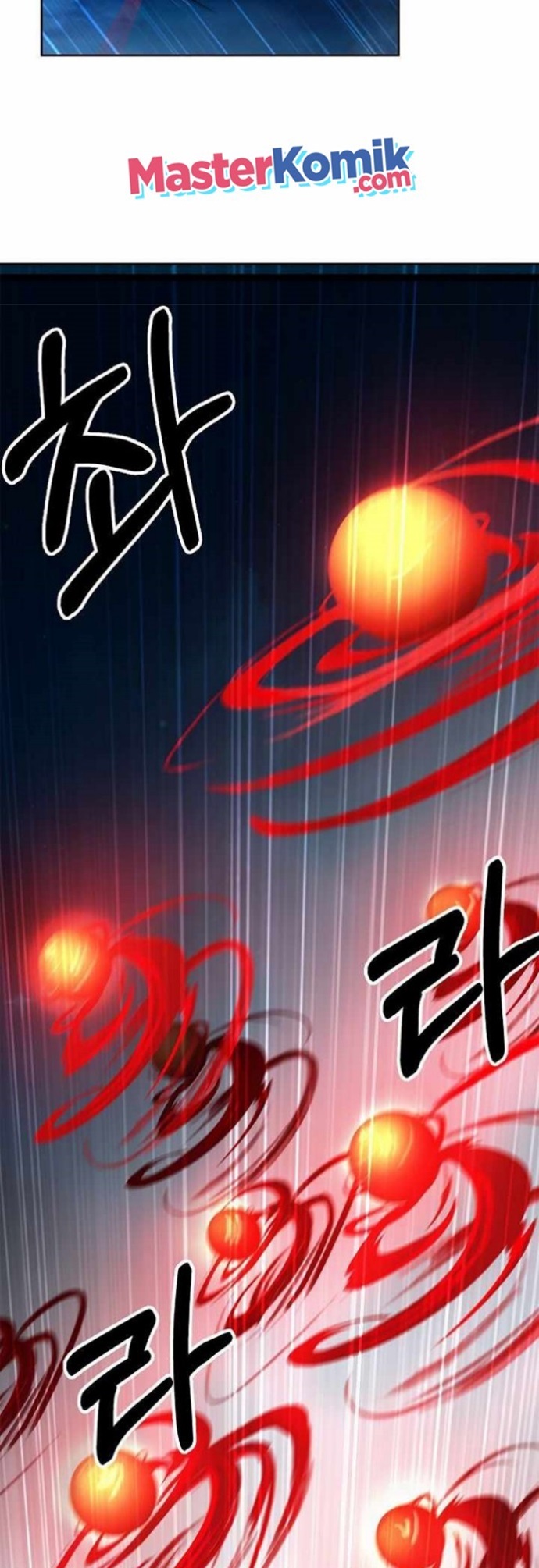 Cystic Story Call The Spear Chapter 59 Halaman 25