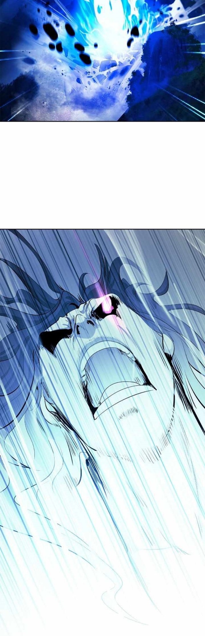 Cystic Story Call The Spear Chapter 59 Halaman 41