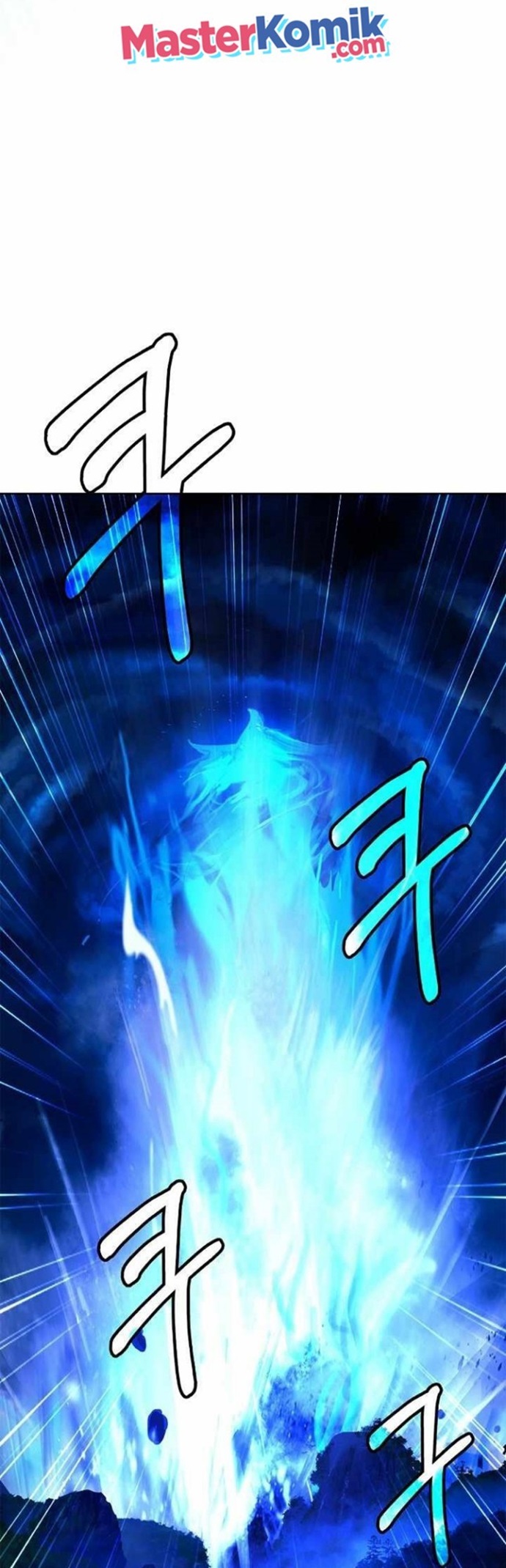 Cystic Story Call The Spear Chapter 59 Halaman 42
