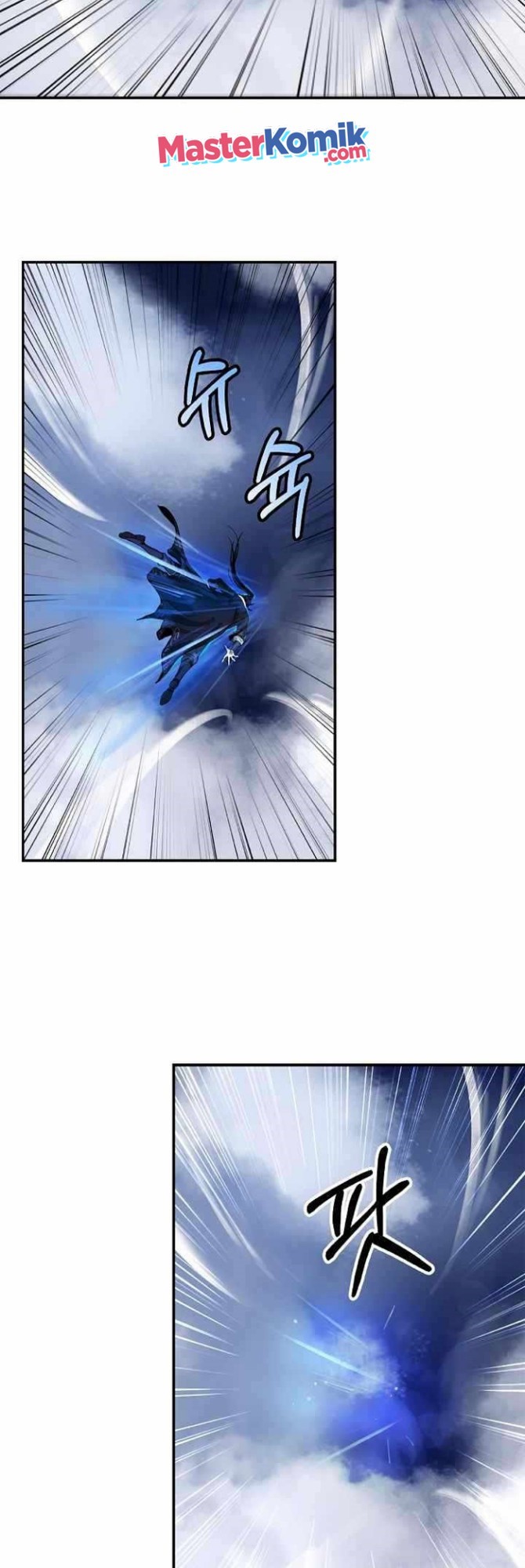 Cystic Story Call The Spear Chapter 65 Halaman 30