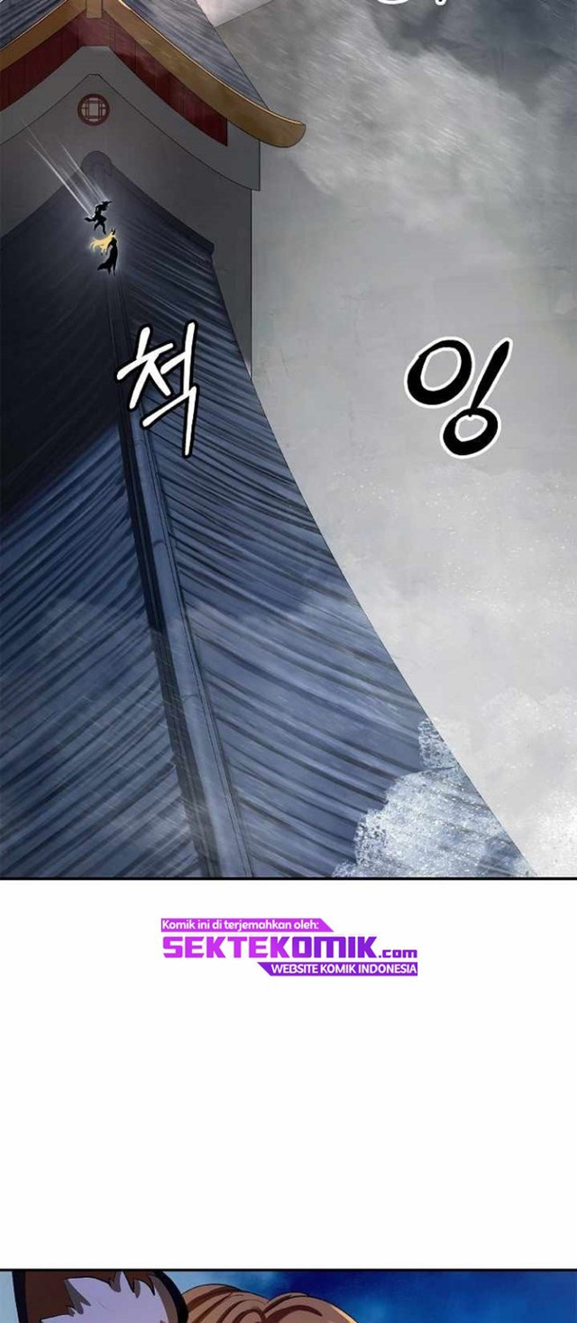 Cystic Story Call The Spear Chapter 73 Halaman 10