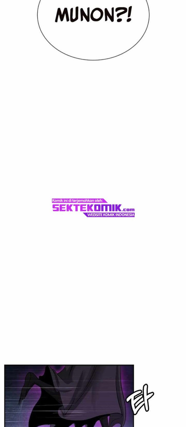 Cystic Story Call The Spear Chapter 73 Halaman 19