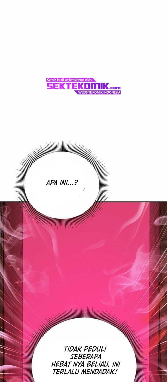 Cystic Story Call The Spear Chapter 73 Halaman 21