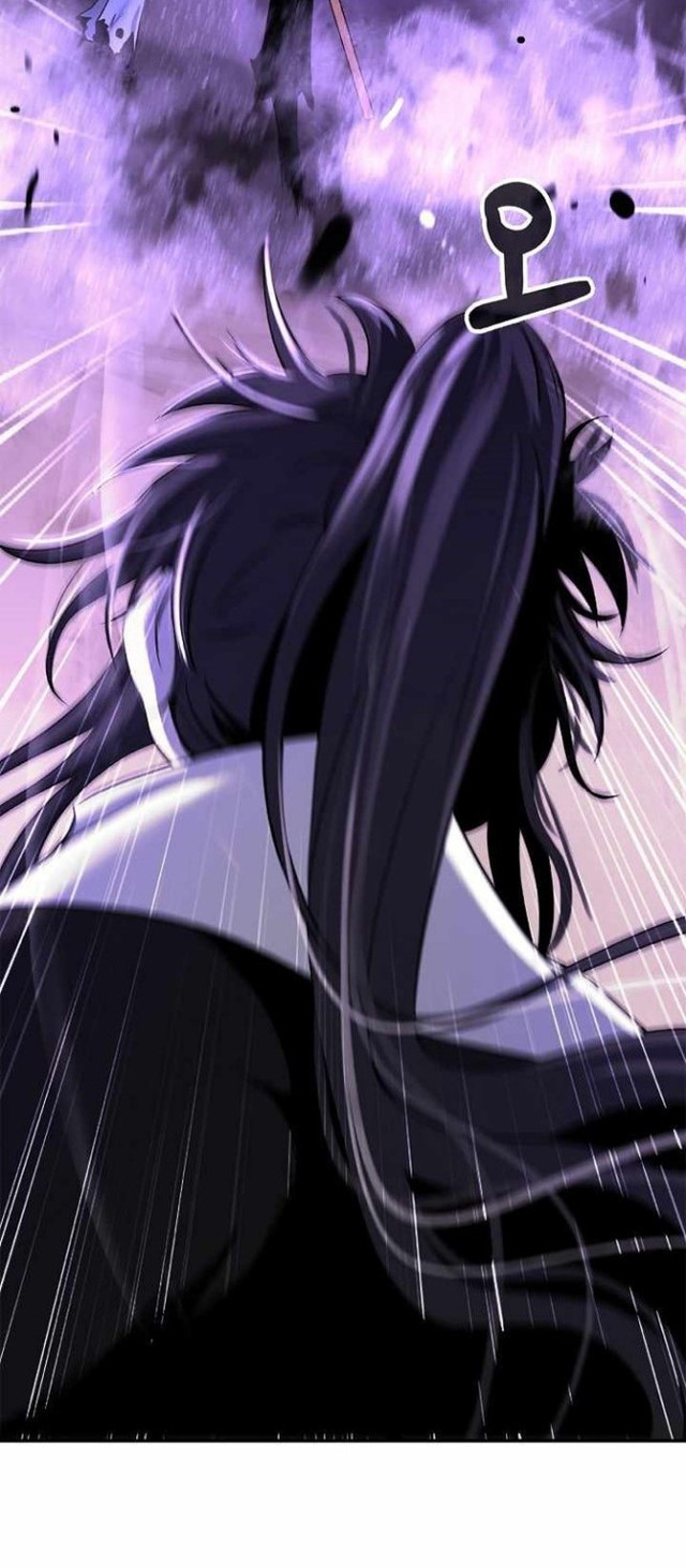 Cystic Story Call The Spear Chapter 73 Halaman 31