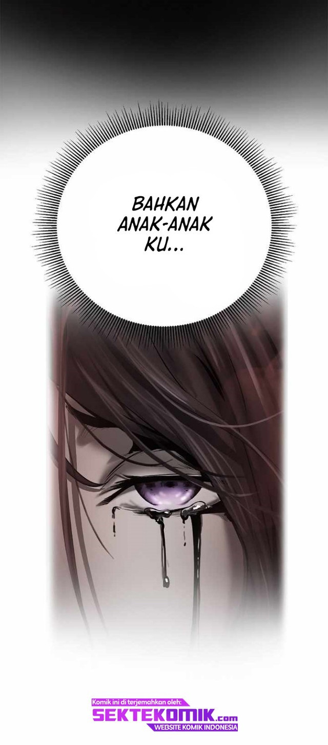 Cystic Story Call The Spear Chapter 73 Halaman 42