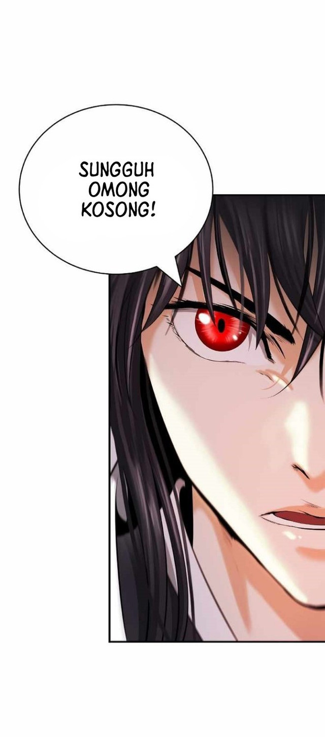 Cystic Story Call The Spear Chapter 73 Halaman 43
