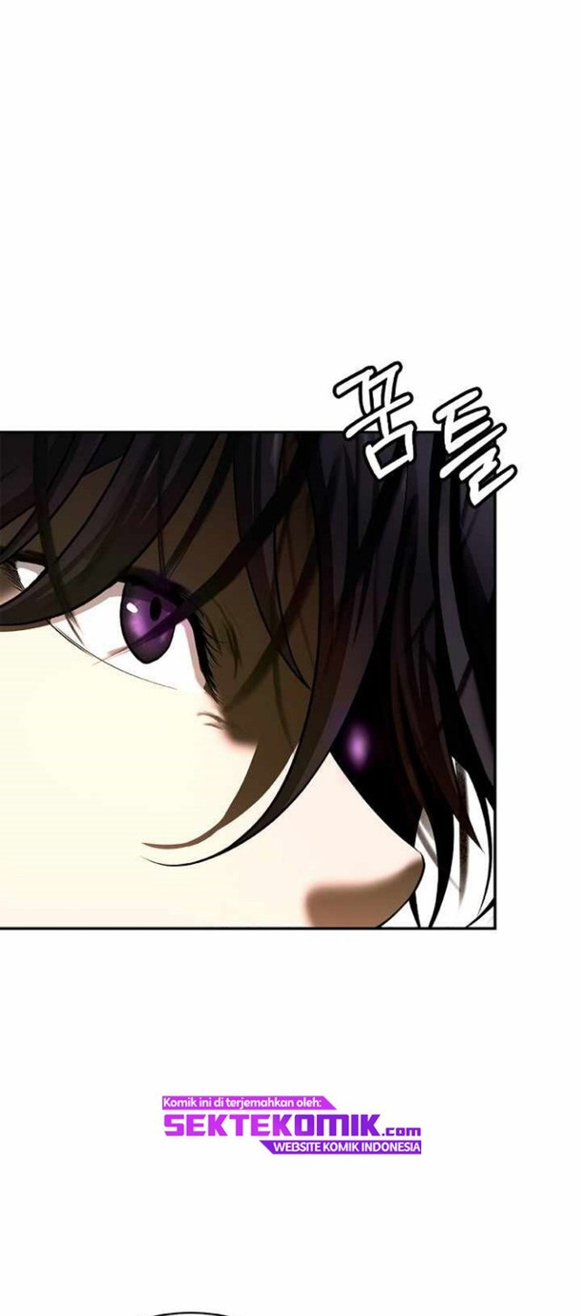 Cystic Story Call The Spear Chapter 73 Halaman 44