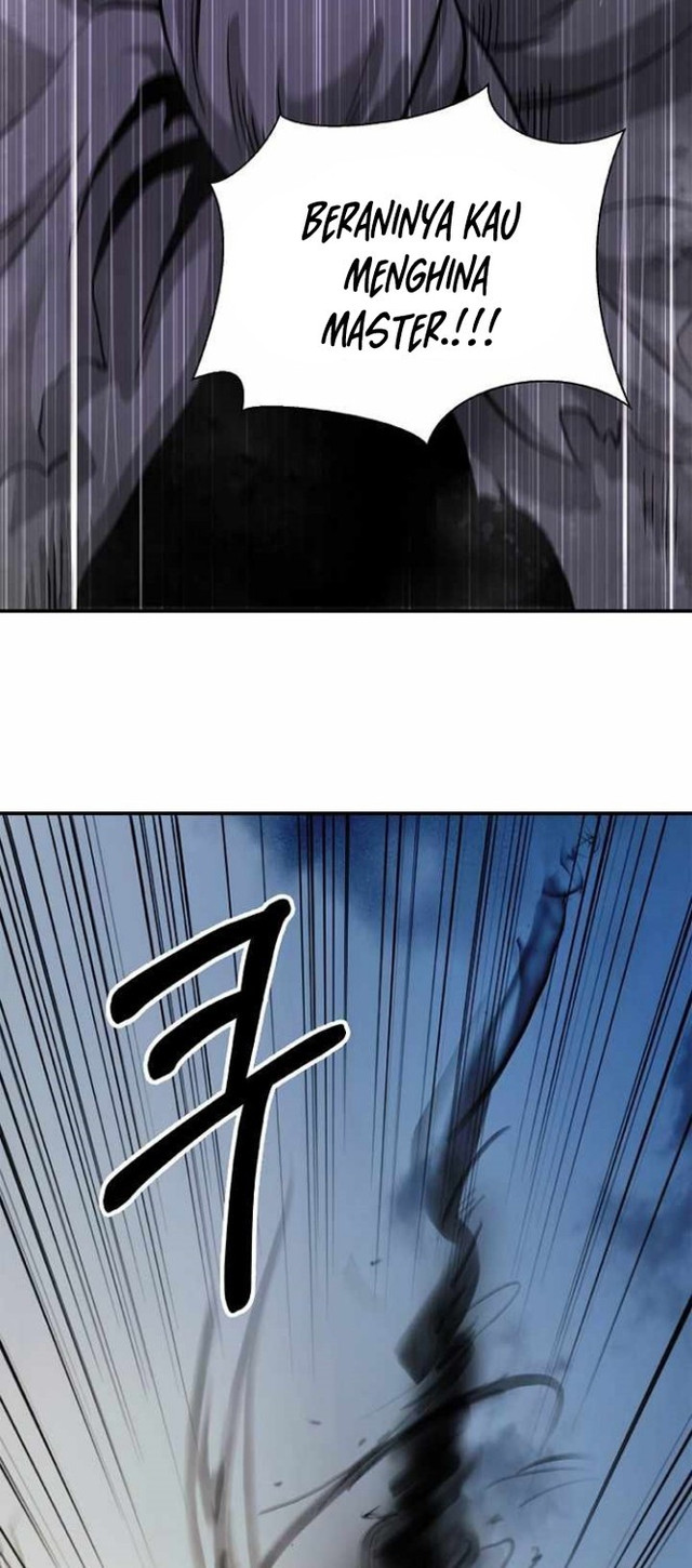 Cystic Story Call The Spear Chapter 73 Halaman 54