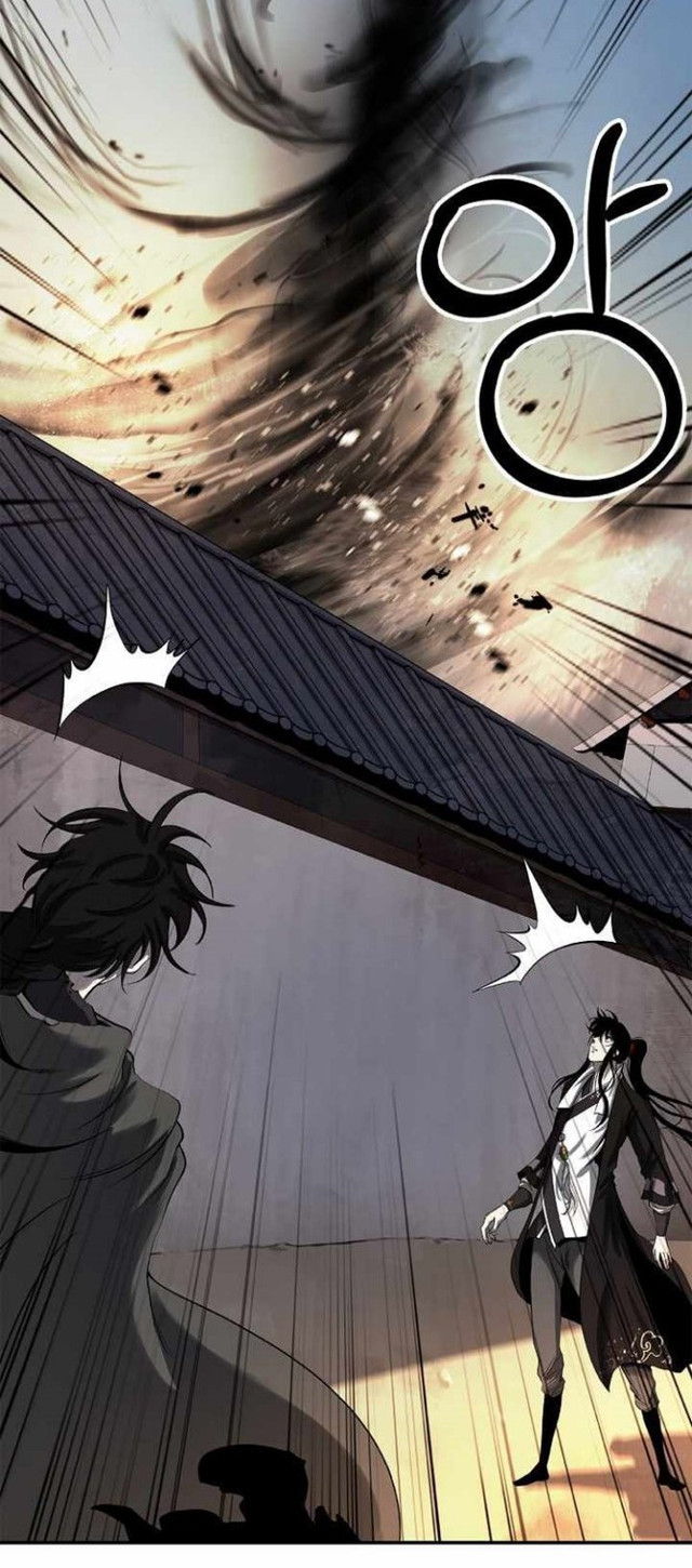 Cystic Story Call The Spear Chapter 73 Halaman 55