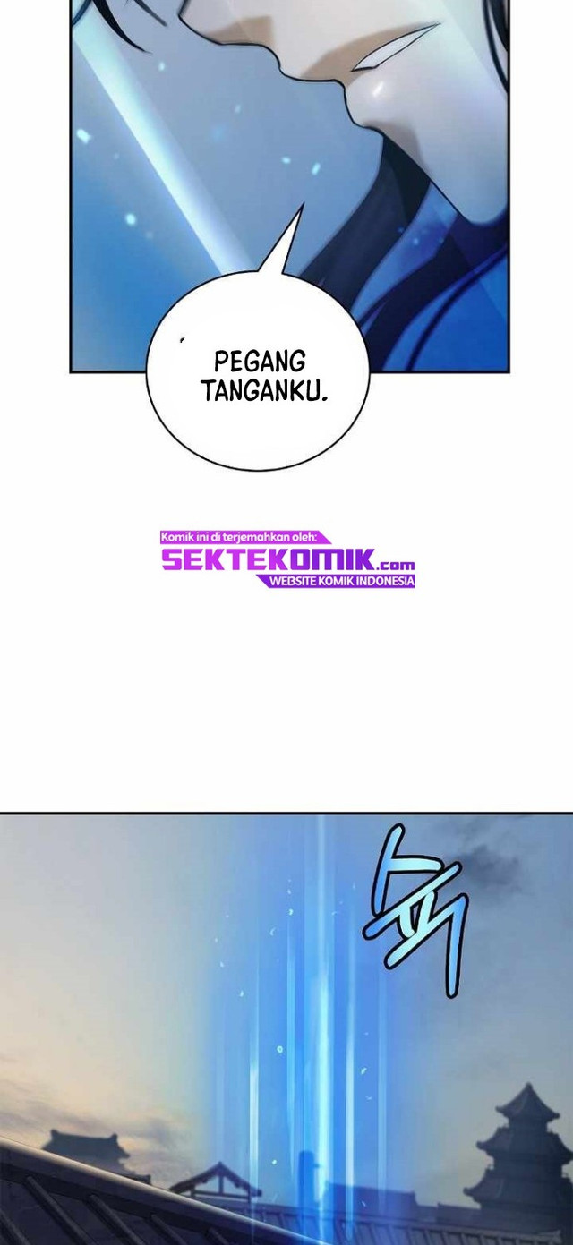 Cystic Story Call The Spear Chapter 73 Halaman 63