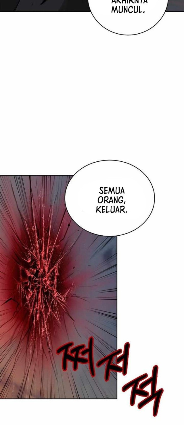 Cystic Story Call The Spear Chapter 77 Halaman 25