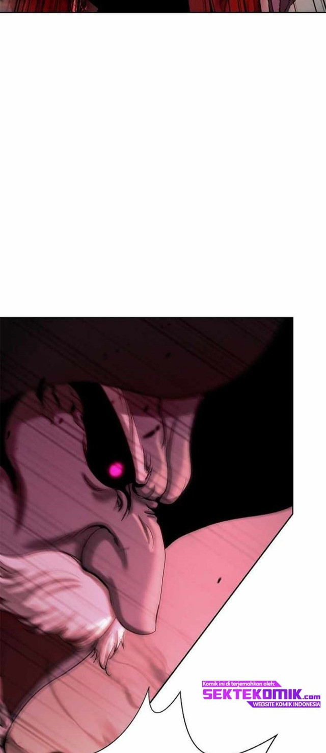 Cystic Story Call The Spear Chapter 77 Halaman 28