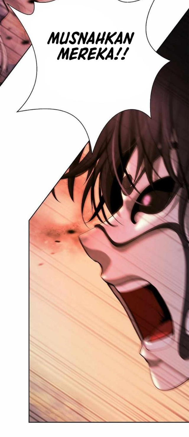 Cystic Story Call The Spear Chapter 77 Halaman 29