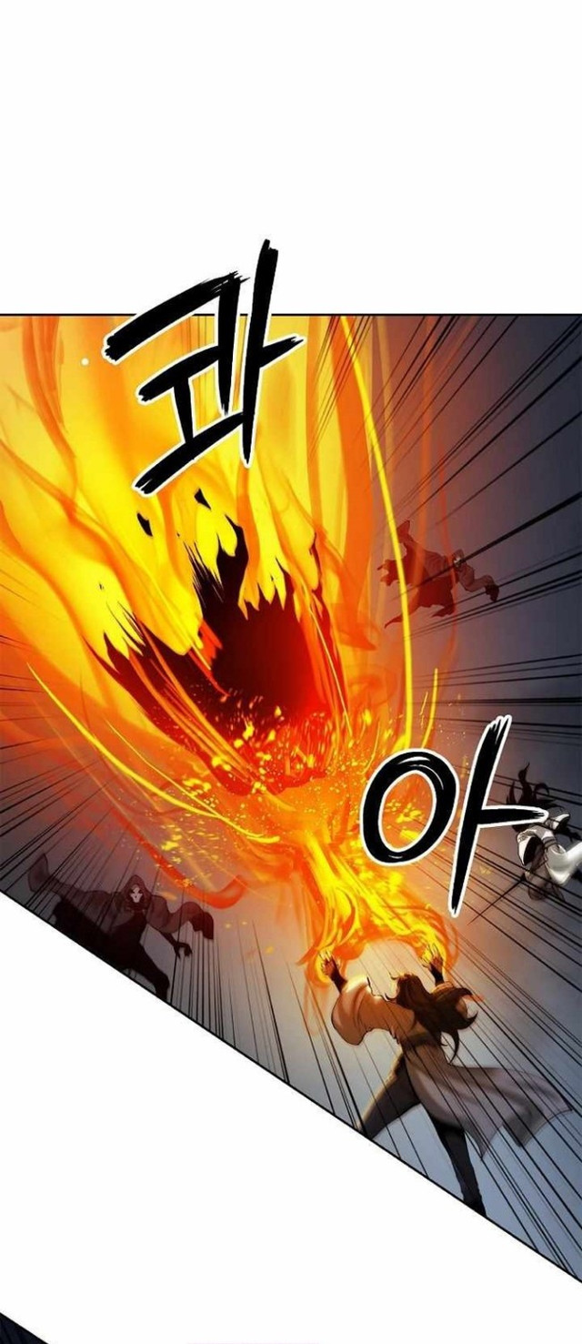 Cystic Story Call The Spear Chapter 77 Halaman 32