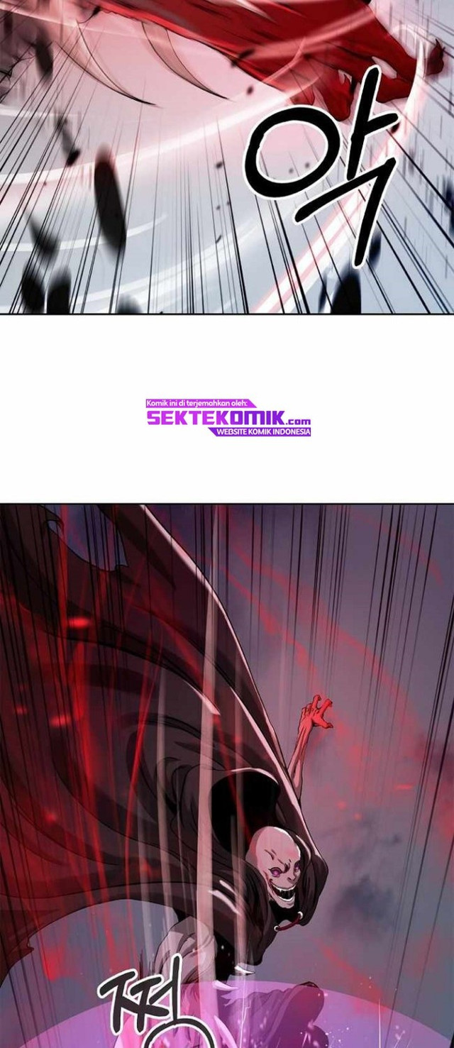 Cystic Story Call The Spear Chapter 77 Halaman 35