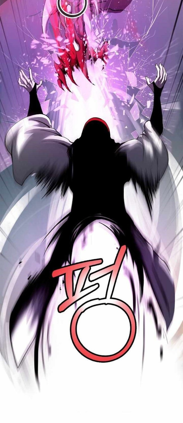 Cystic Story Call The Spear Chapter 77 Halaman 36