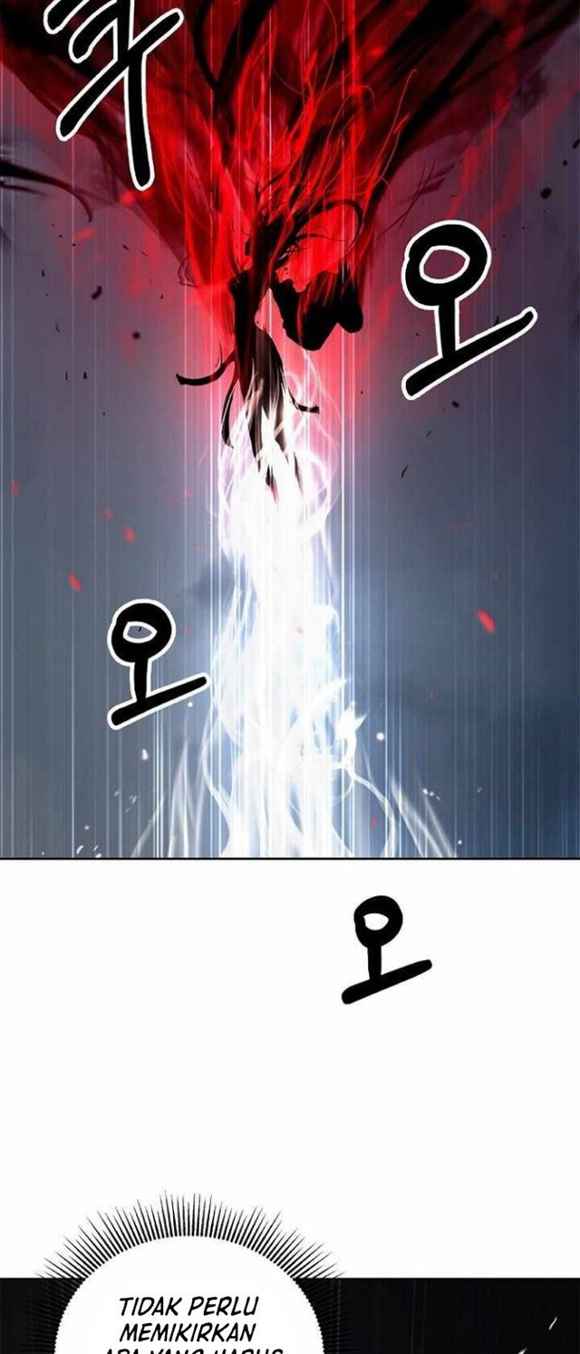 Cystic Story Call The Spear Chapter 77 Halaman 44