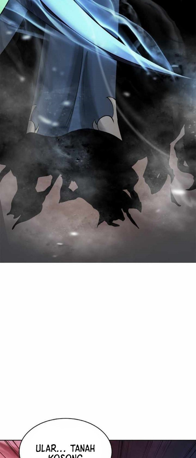 Cystic Story Call The Spear Chapter 77 Halaman 54