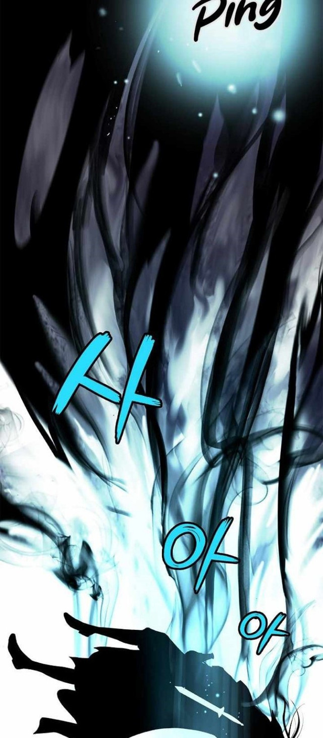 Cystic Story Call The Spear Chapter 77 Halaman 67