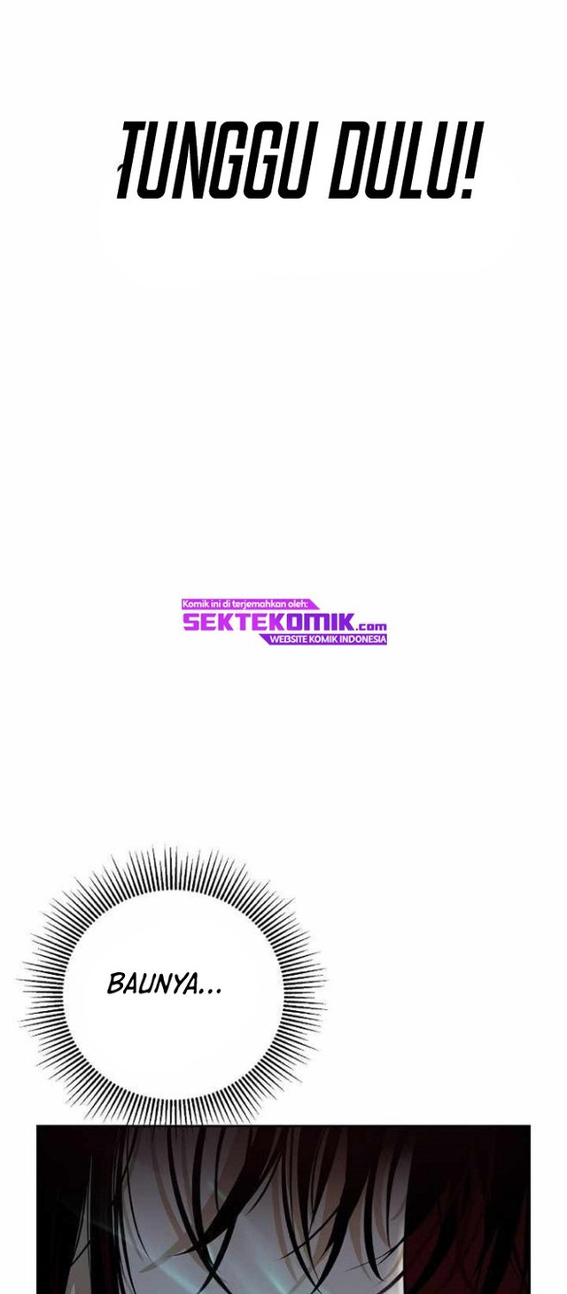 Cystic Story Call The Spear Chapter 77 Halaman 77