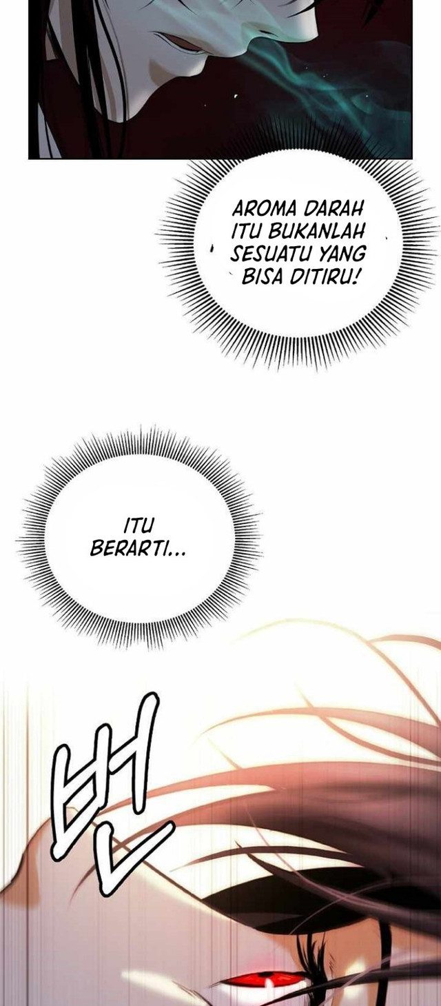 Cystic Story Call The Spear Chapter 77 Halaman 78