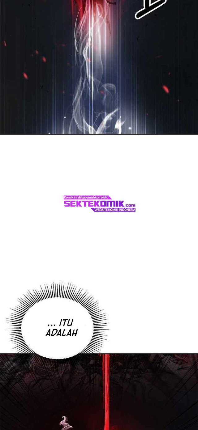 Cystic Story Call The Spear Chapter 77 Halaman 84