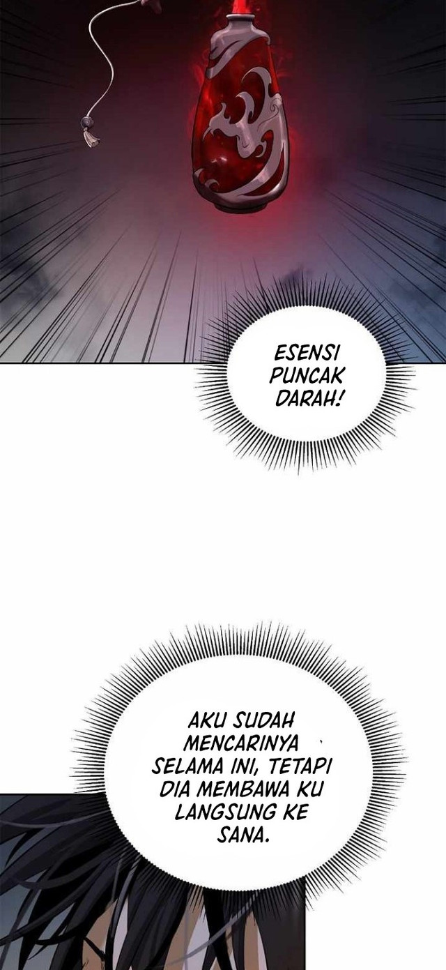 Cystic Story Call The Spear Chapter 77 Halaman 85