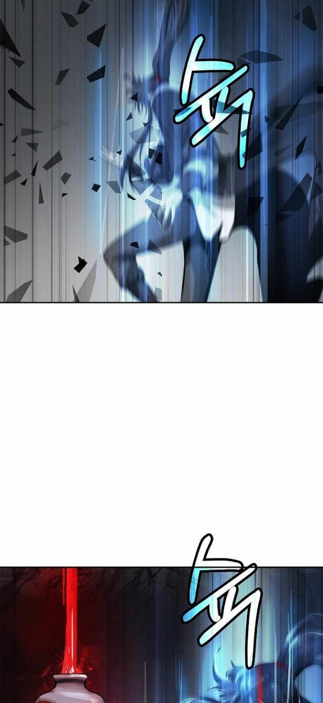 Cystic Story Call The Spear Chapter 77 Halaman 89