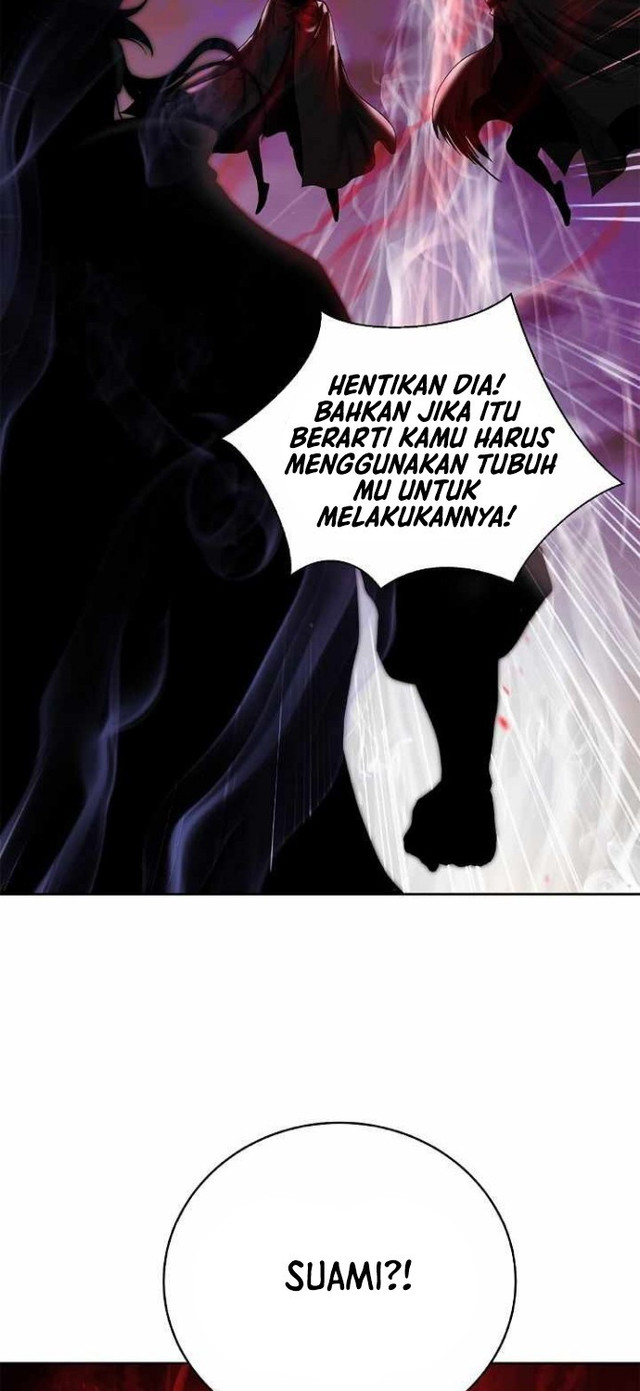 Cystic Story Call The Spear Chapter 77 Halaman 94