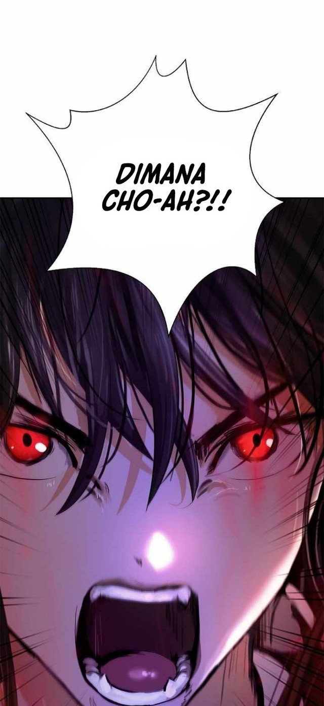 Cystic Story Call The Spear Chapter 77 Halaman 97