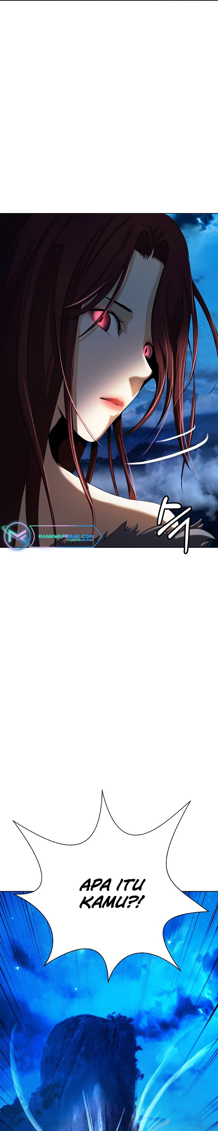 Cystic Story Call The Spear Chapter 91 Halaman 26