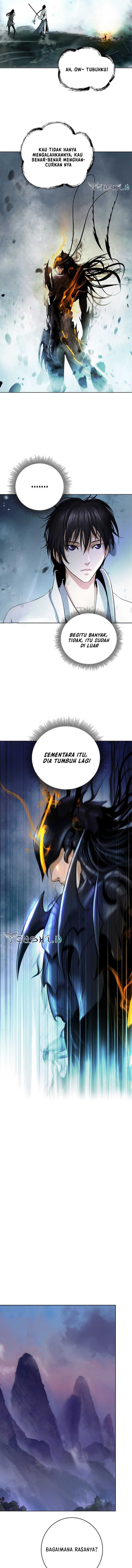 Cystic Story Call The Spear Chapter 99 Halaman 12