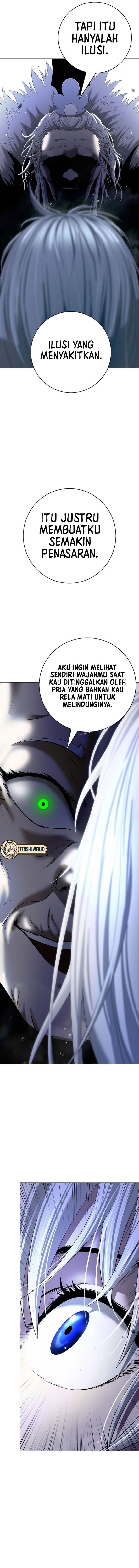 Cystic Story Call The Spear Chapter 179 Halaman 22