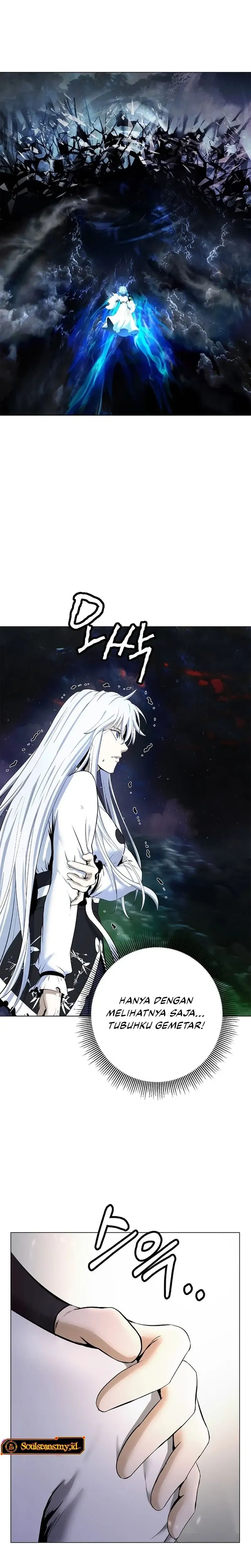 Cystic Story Call The Spear Chapter 210 Halaman 30