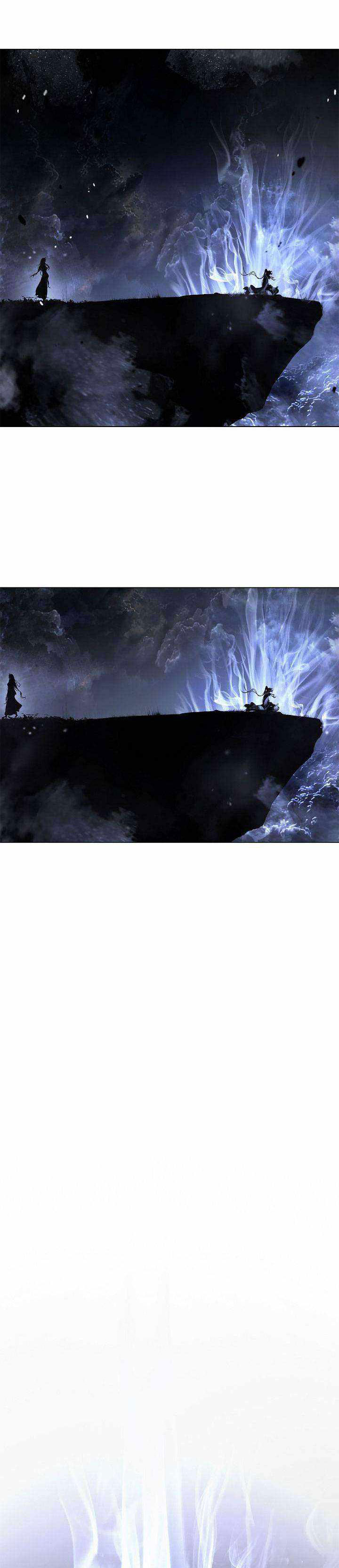 Cystic Story Call The Spear Chapter 217 Halaman 42