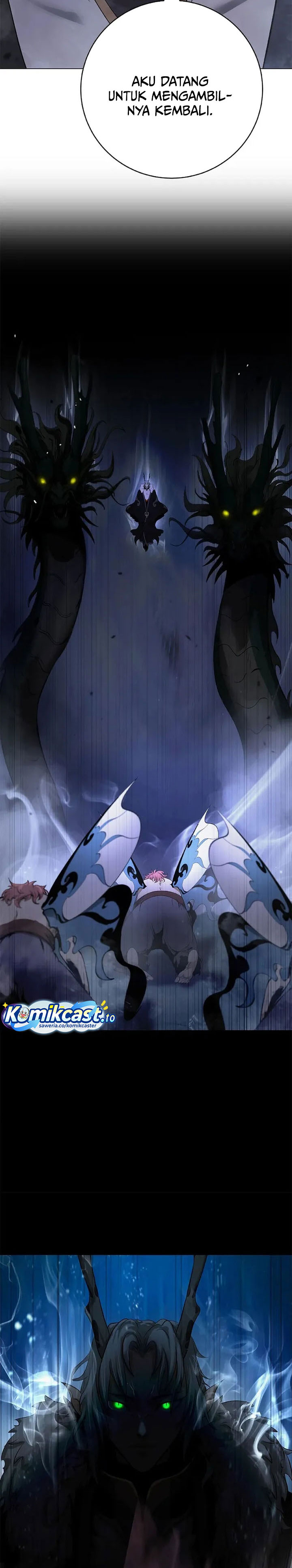 Cystic Story Call The Spear Chapter 234 Halaman 29