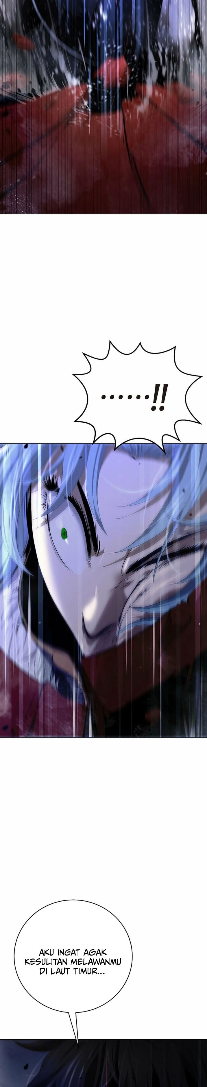 Cystic Story Call The Spear Chapter 237 Halaman 9