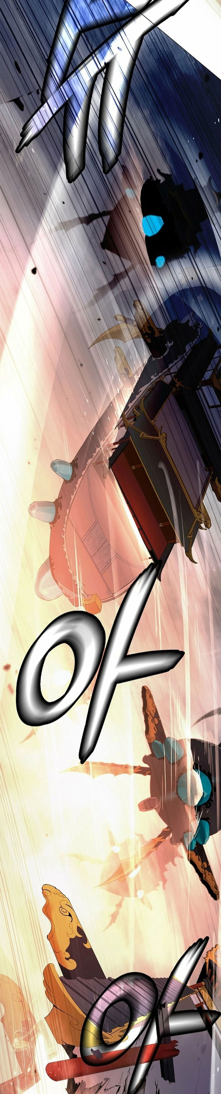 Cystic Story Call The Spear Chapter 237 Halaman 19