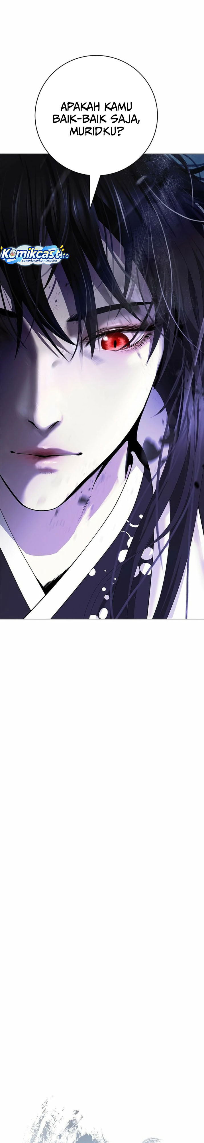 Cystic Story Call The Spear Chapter 237 Halaman 30
