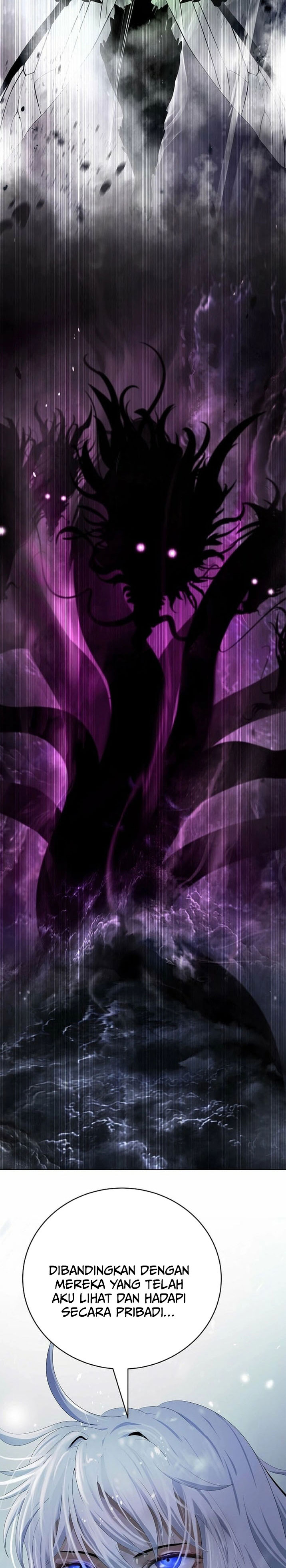 Cystic Story Call The Spear Chapter 237 Halaman 47