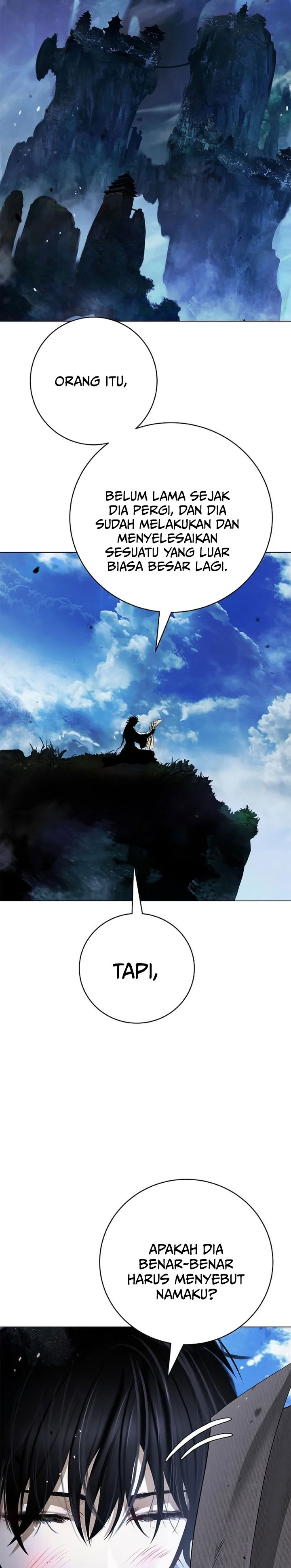 Cystic Story Call The Spear Chapter 239 Halaman 30